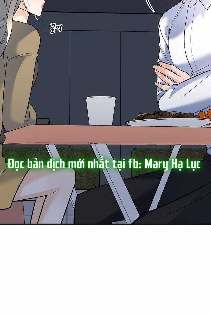 Random Target - Mục Tiêu Ngẫu Nhiên Chapter 11.1 trang 28