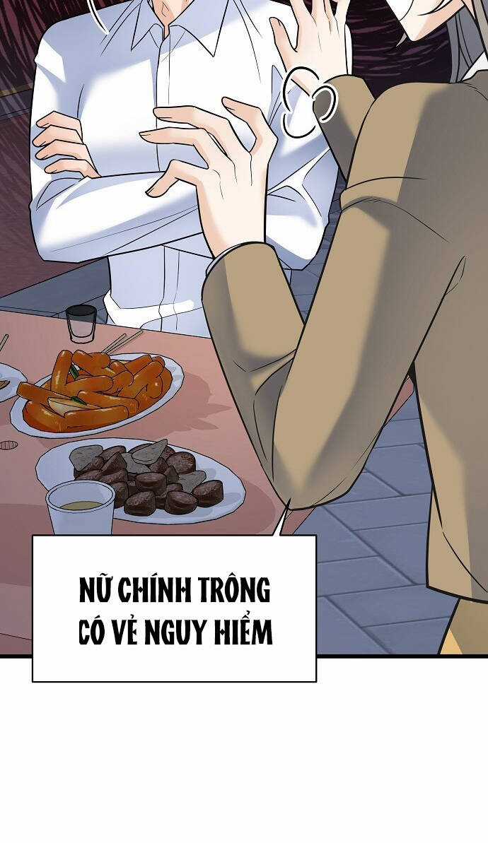 Random Target - Mục Tiêu Ngẫu Nhiên Chapter 11.1 trang 33