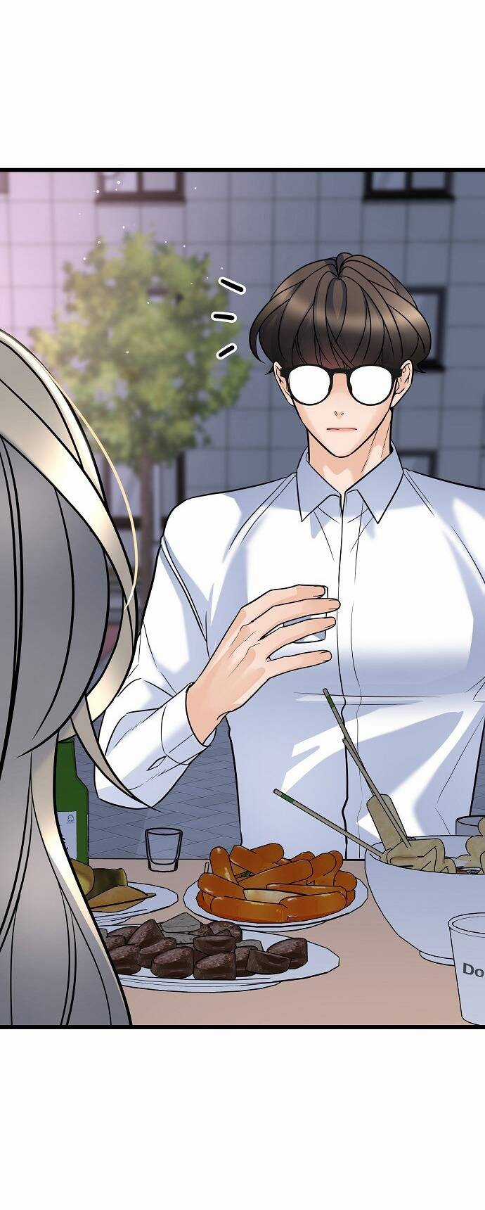 Random Target - Mục Tiêu Ngẫu Nhiên Chapter 11.1 trang 4