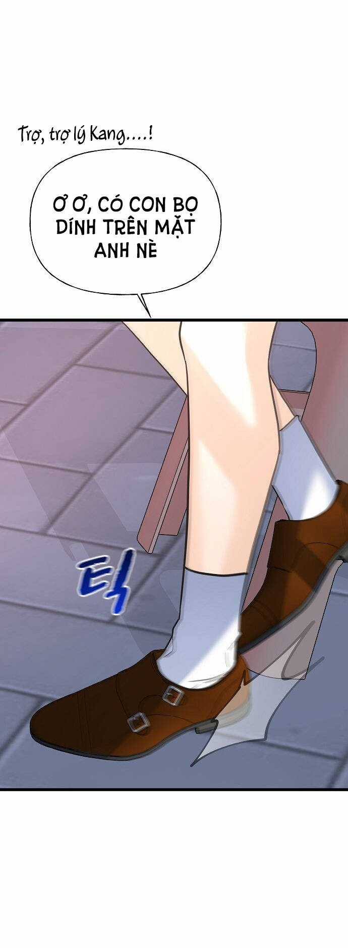 Random Target - Mục Tiêu Ngẫu Nhiên Chapter 11.1 trang 40