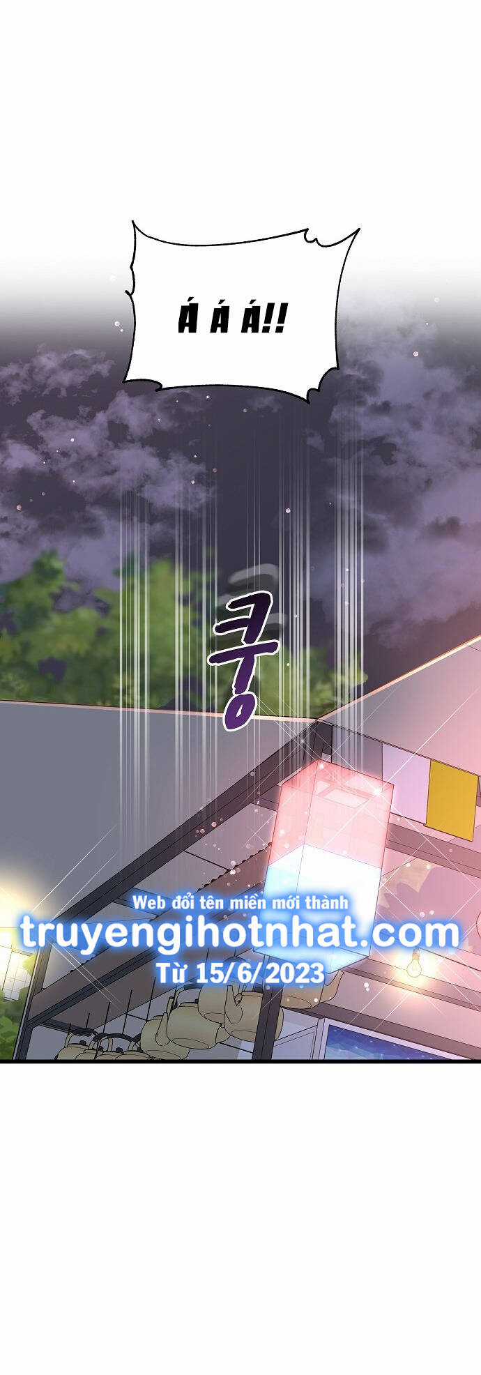 Random Target - Mục Tiêu Ngẫu Nhiên Chapter 11.1 trang 41