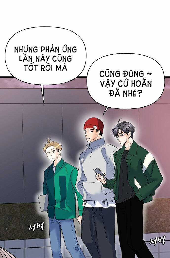 Random Target - Mục Tiêu Ngẫu Nhiên Chapter 11.1 trang 44