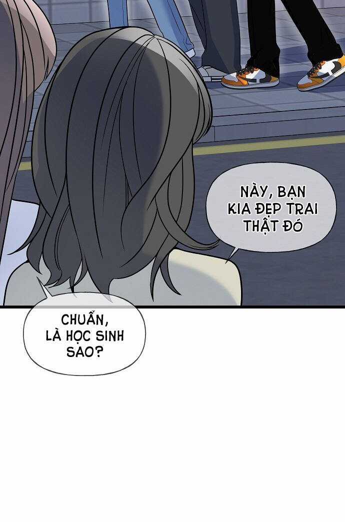 Random Target - Mục Tiêu Ngẫu Nhiên Chapter 11.1 trang 45