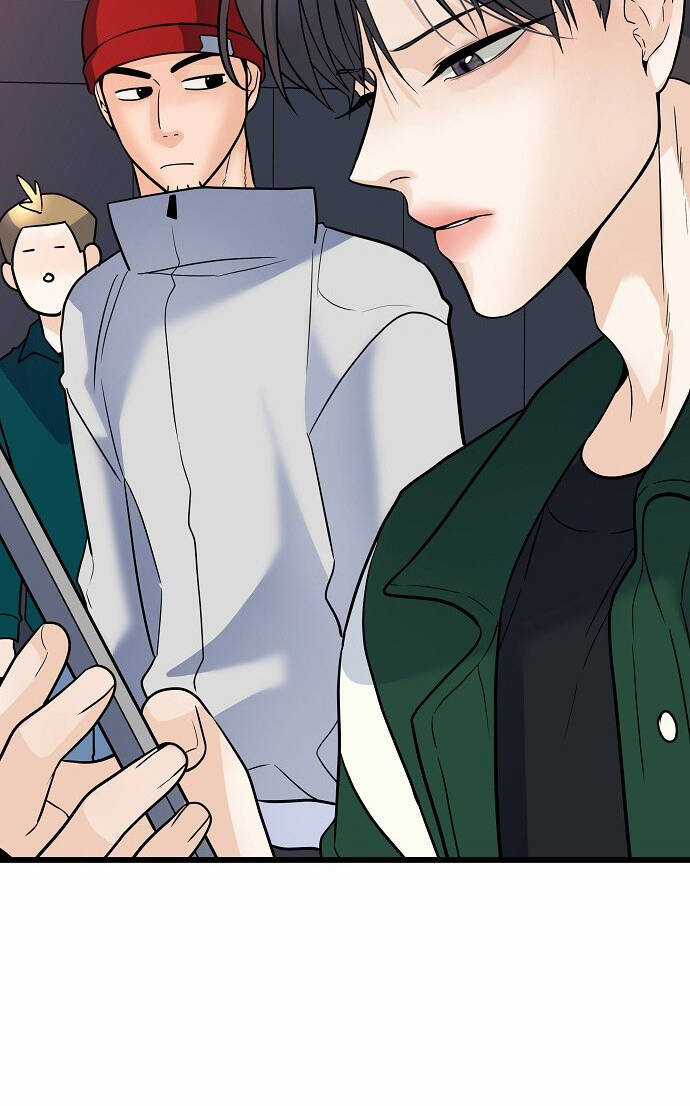 Random Target - Mục Tiêu Ngẫu Nhiên Chapter 11.1 trang 47