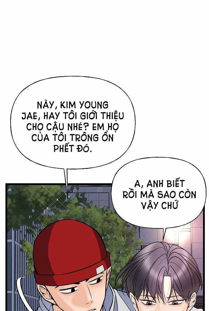Random Target - Mục Tiêu Ngẫu Nhiên Chapter 11.1 trang 48