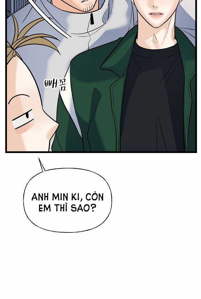 Random Target - Mục Tiêu Ngẫu Nhiên Chapter 11.1 trang 49