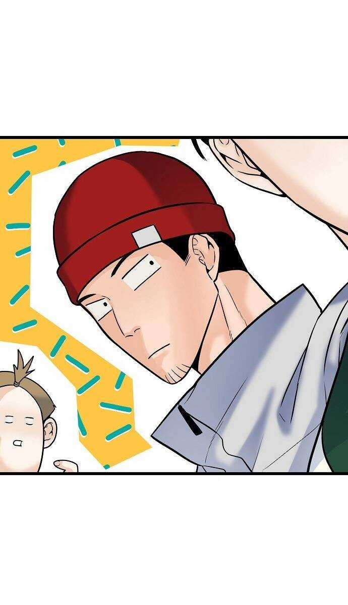 Random Target - Mục Tiêu Ngẫu Nhiên Chapter 11.1 trang 51