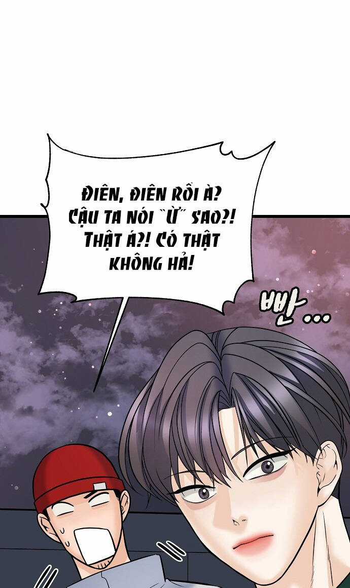 Random Target - Mục Tiêu Ngẫu Nhiên Chapter 11.1 trang 52