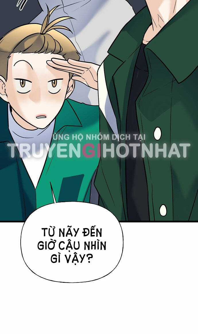 Random Target - Mục Tiêu Ngẫu Nhiên Chapter 11.1 trang 53