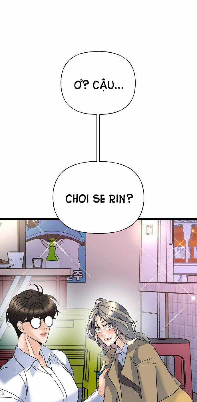 Random Target - Mục Tiêu Ngẫu Nhiên Chapter 11.1 trang 54