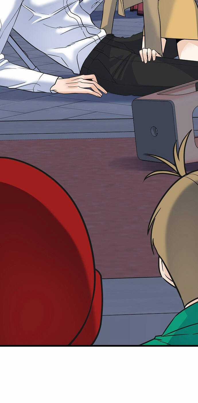 Random Target - Mục Tiêu Ngẫu Nhiên Chapter 11.1 trang 55