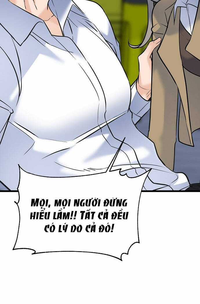 Random Target - Mục Tiêu Ngẫu Nhiên Chapter 11.1 trang 57