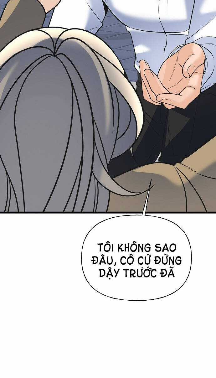 Random Target - Mục Tiêu Ngẫu Nhiên Chapter 11.1 trang 61