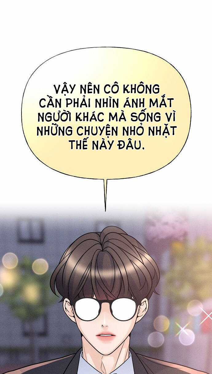 Random Target - Mục Tiêu Ngẫu Nhiên Chapter 11.1 trang 8