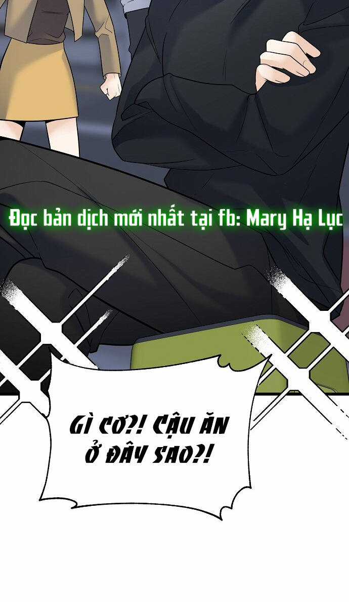 Random Target - Mục Tiêu Ngẫu Nhiên Chapter 11.2 trang 11