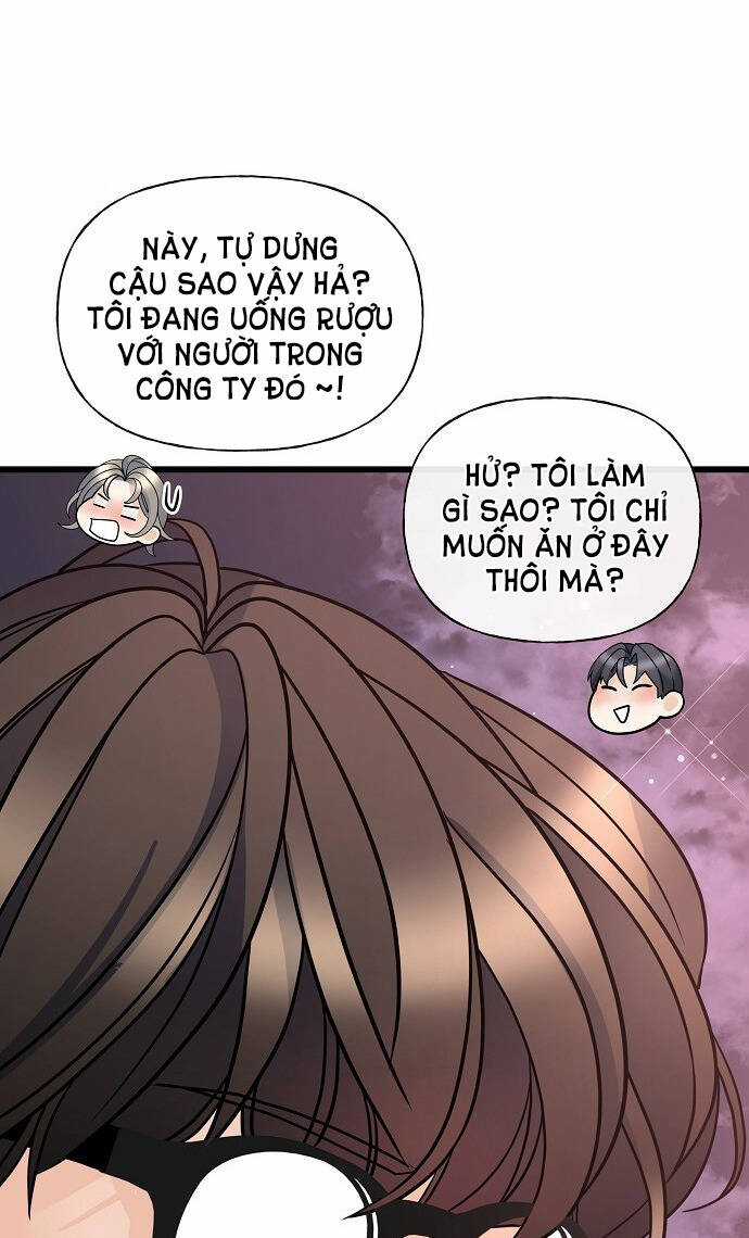 Random Target - Mục Tiêu Ngẫu Nhiên Chapter 11.2 trang 12