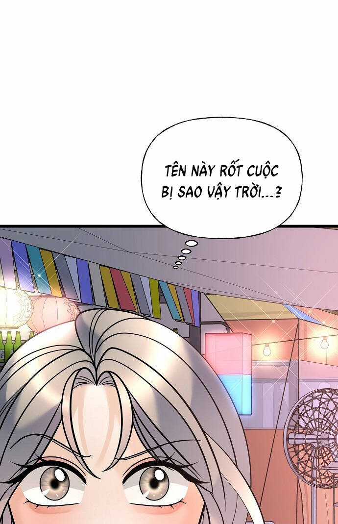 Random Target - Mục Tiêu Ngẫu Nhiên Chapter 11.2 trang 14