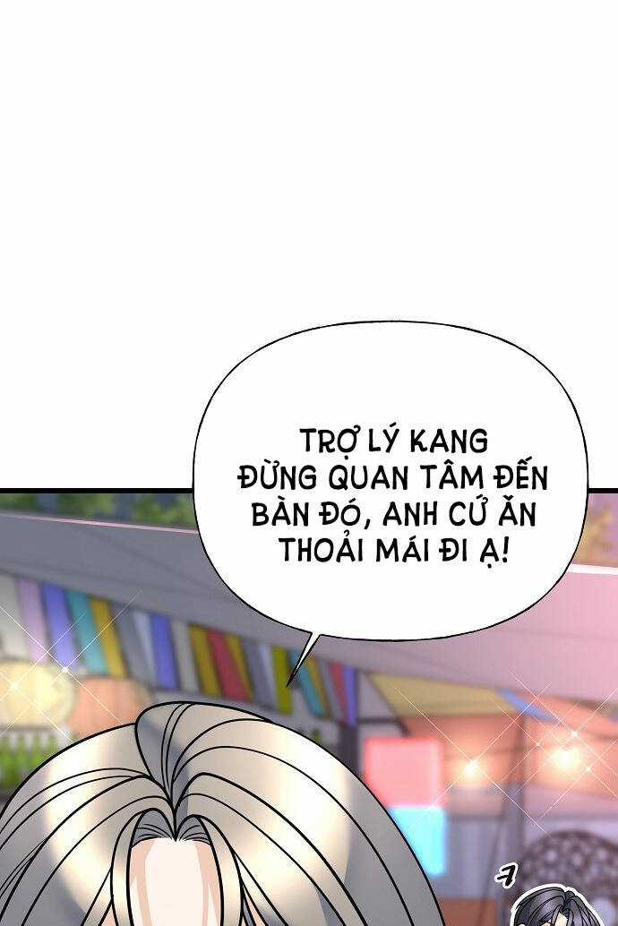 Random Target - Mục Tiêu Ngẫu Nhiên Chapter 11.2 trang 16