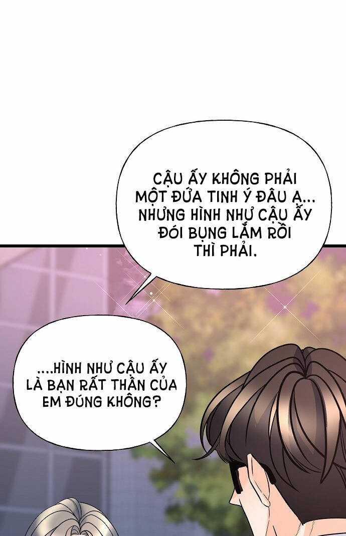 Random Target - Mục Tiêu Ngẫu Nhiên Chapter 11.2 trang 18