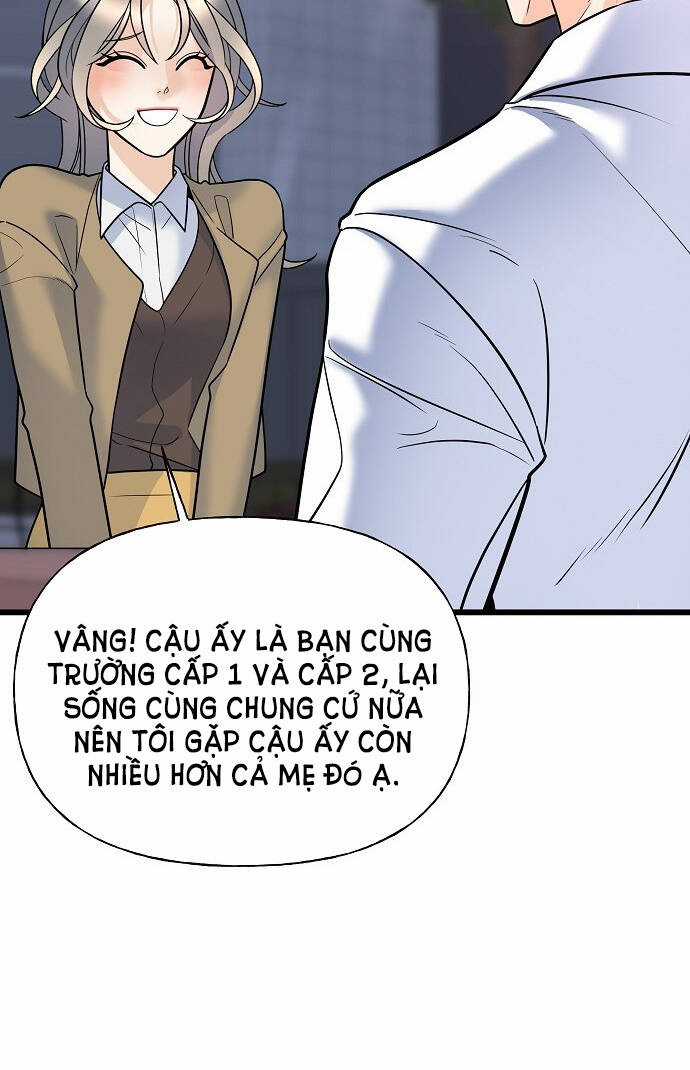 Random Target - Mục Tiêu Ngẫu Nhiên Chapter 11.2 trang 19