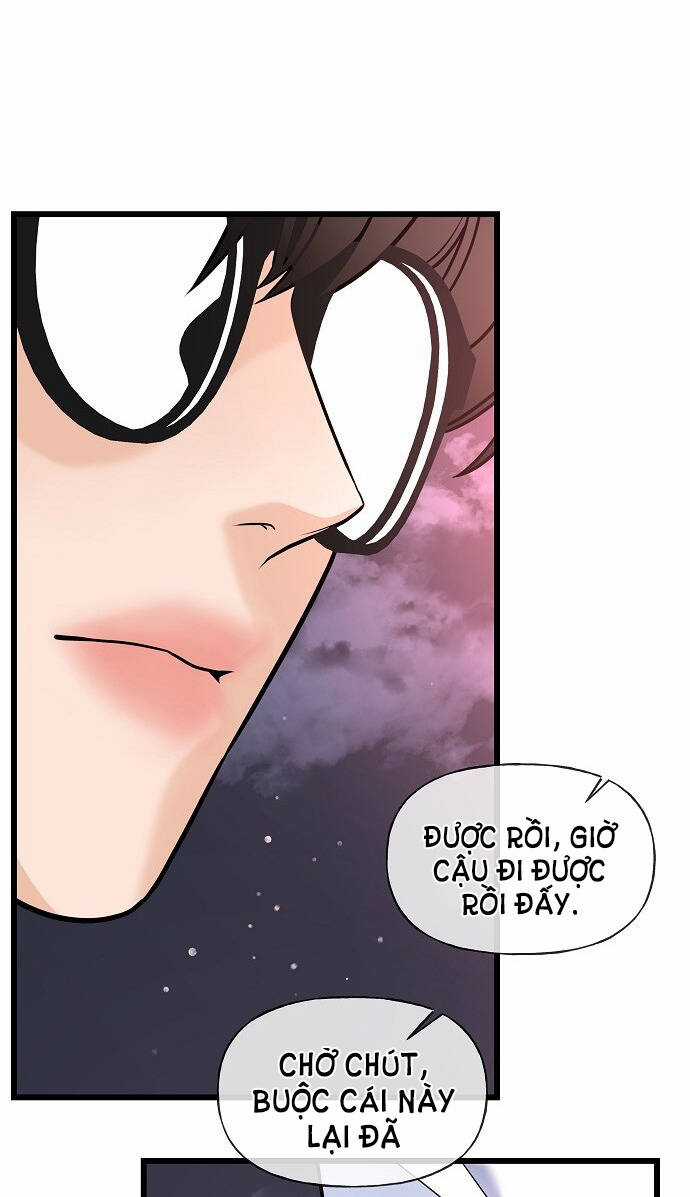 Random Target - Mục Tiêu Ngẫu Nhiên Chapter 11.2 trang 2