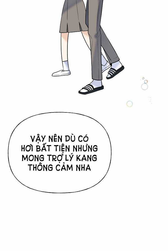 Random Target - Mục Tiêu Ngẫu Nhiên Chapter 11.2 trang 21