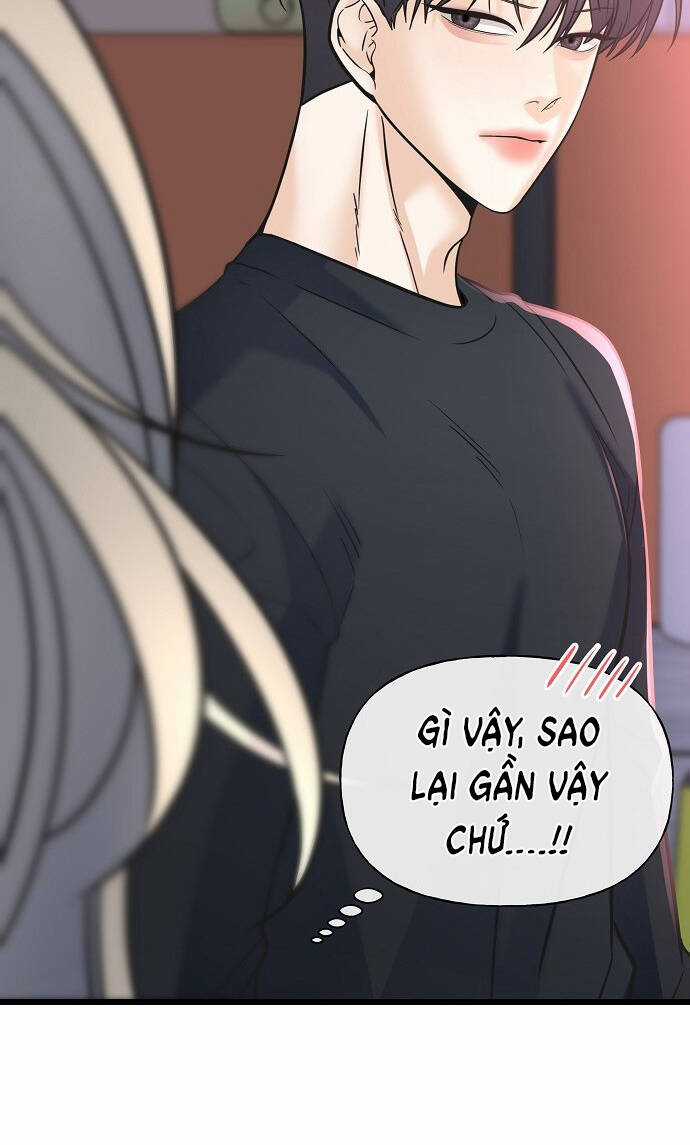 Random Target - Mục Tiêu Ngẫu Nhiên Chapter 11.2 trang 25