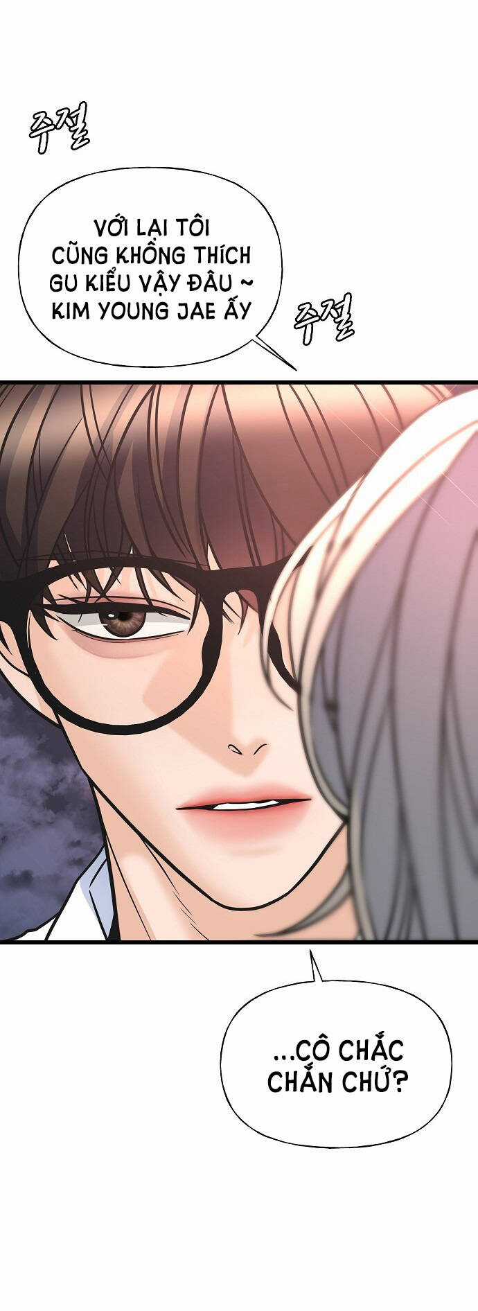 Random Target - Mục Tiêu Ngẫu Nhiên Chapter 11.2 trang 26