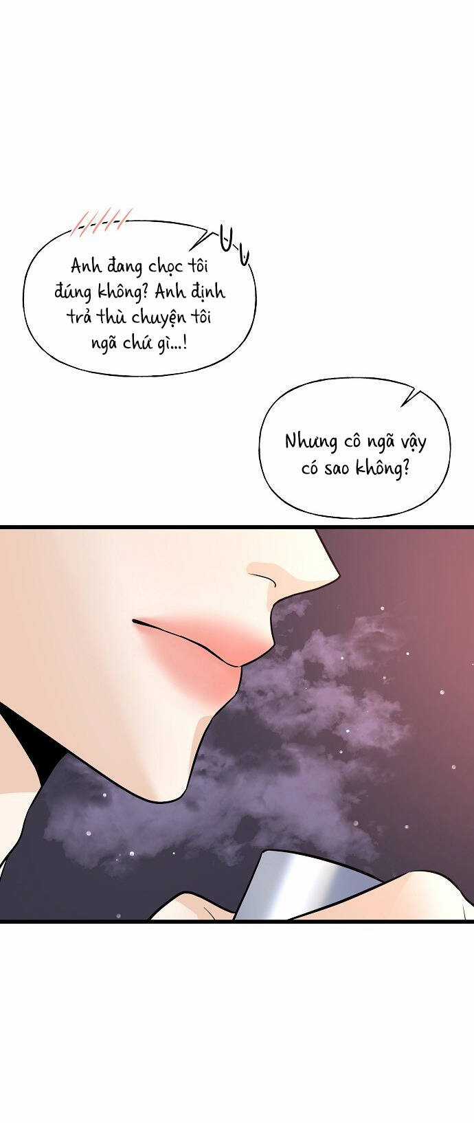 Random Target - Mục Tiêu Ngẫu Nhiên Chapter 11.2 trang 32