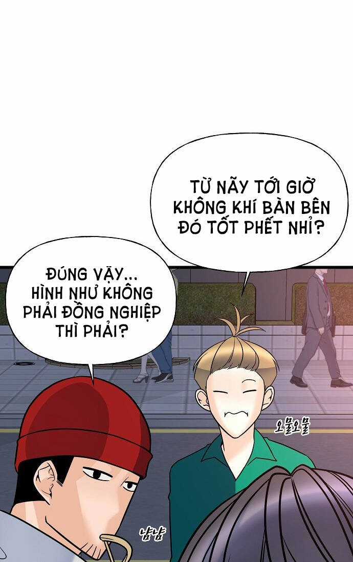 Random Target - Mục Tiêu Ngẫu Nhiên Chapter 11.2 trang 34