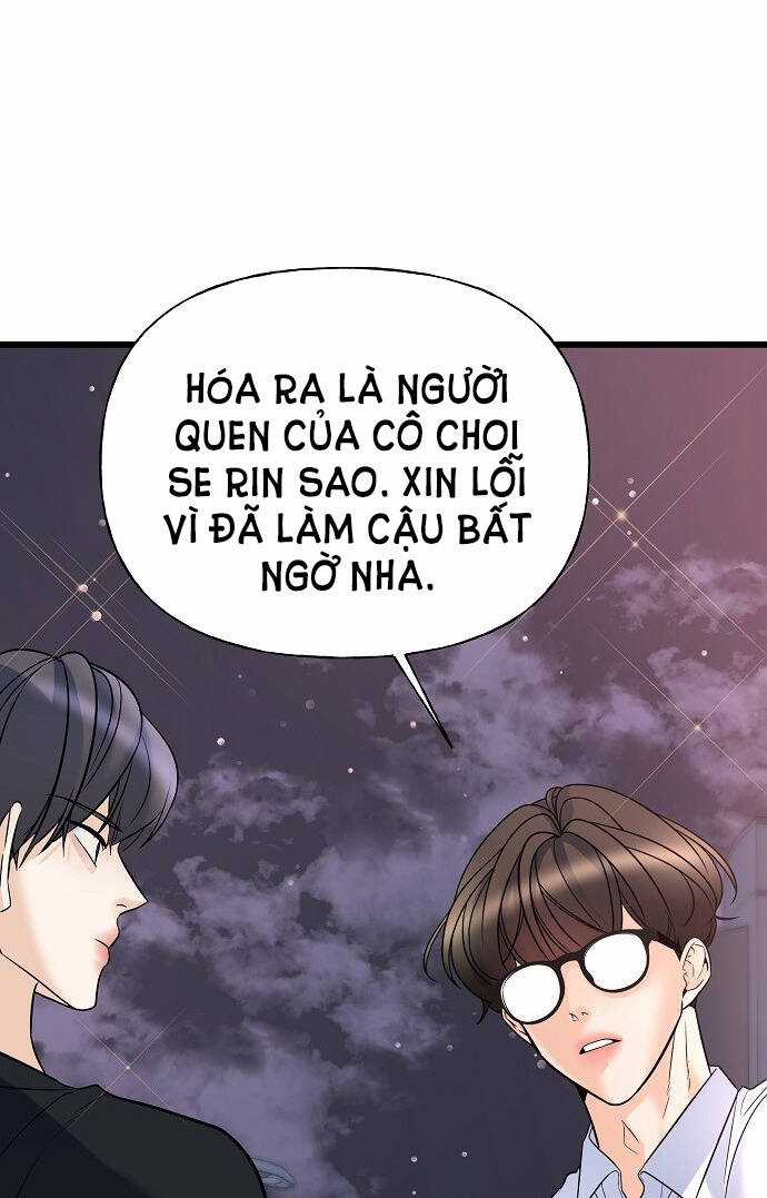 Random Target - Mục Tiêu Ngẫu Nhiên Chapter 11.2 trang 4