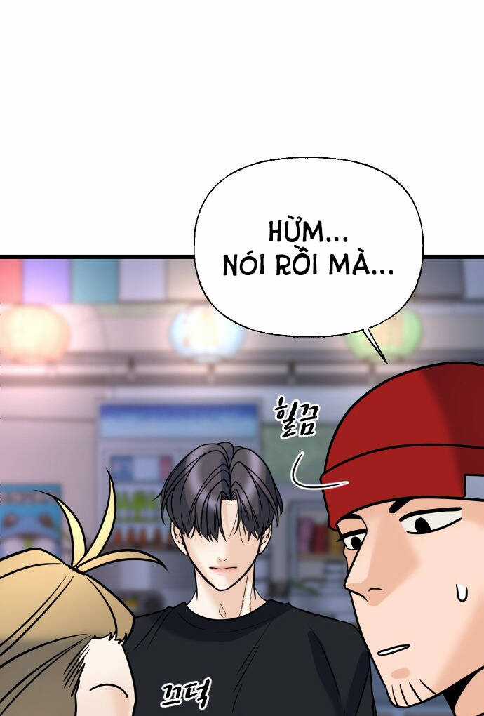 Random Target - Mục Tiêu Ngẫu Nhiên Chapter 11.2 trang 40