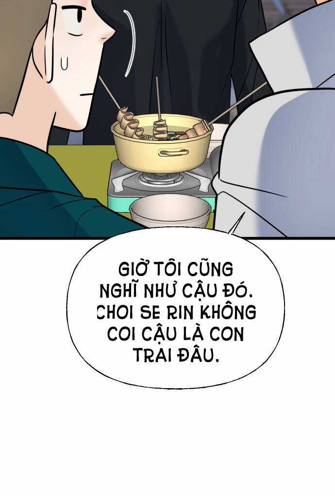 Random Target - Mục Tiêu Ngẫu Nhiên Chapter 11.2 trang 41