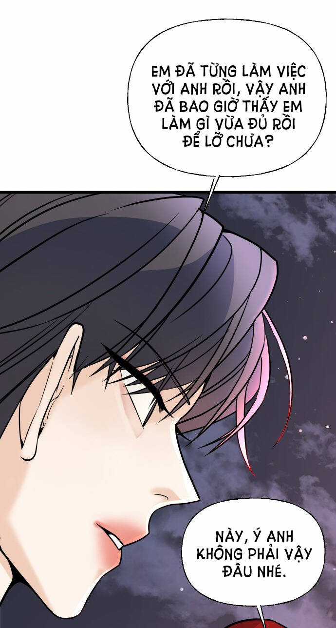 Random Target - Mục Tiêu Ngẫu Nhiên Chapter 11.2 trang 44