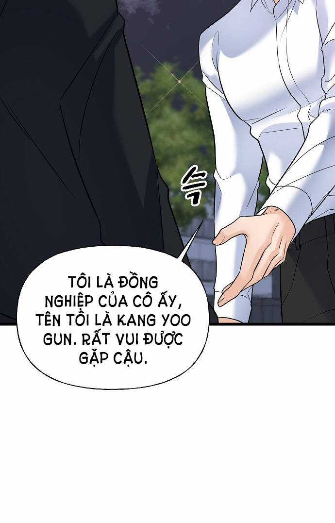 Random Target - Mục Tiêu Ngẫu Nhiên Chapter 11.2 trang 5