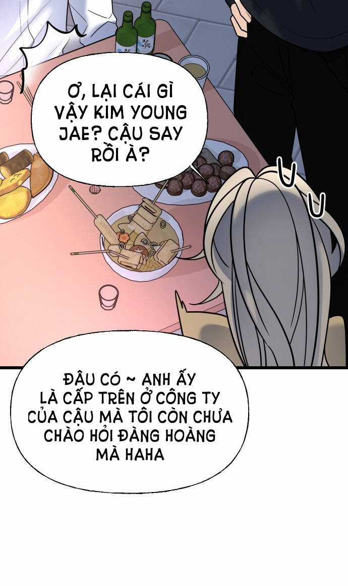 Random Target - Mục Tiêu Ngẫu Nhiên Chapter 11.2 trang 51