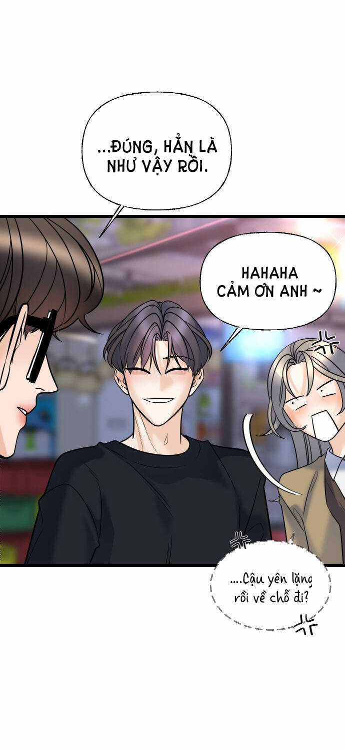 Random Target - Mục Tiêu Ngẫu Nhiên Chapter 11.2 trang 52