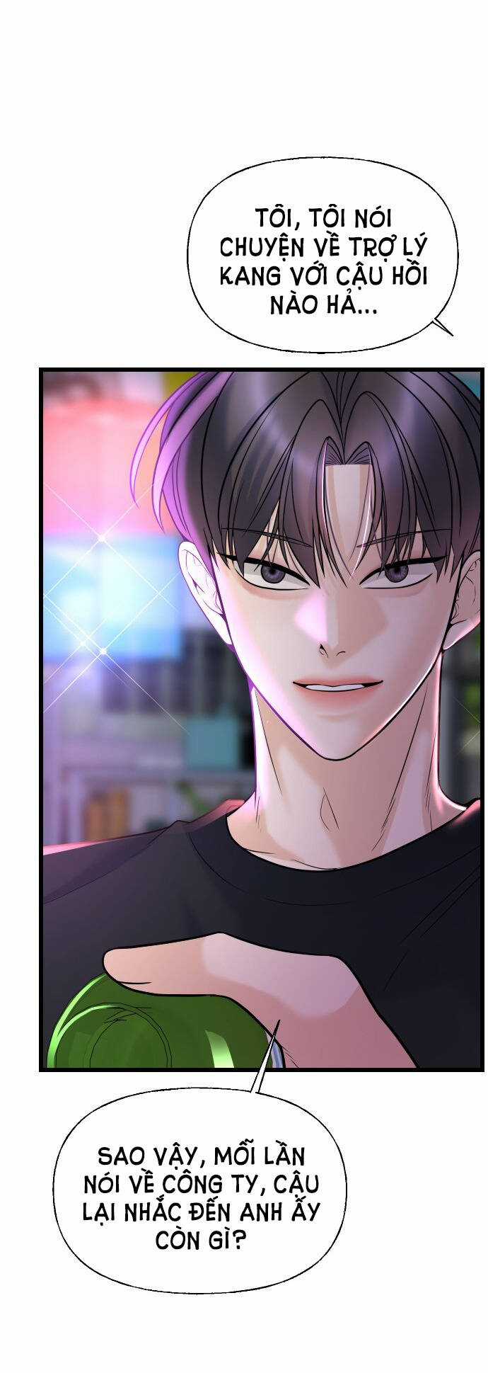 Random Target - Mục Tiêu Ngẫu Nhiên Chapter 11.2 trang 54