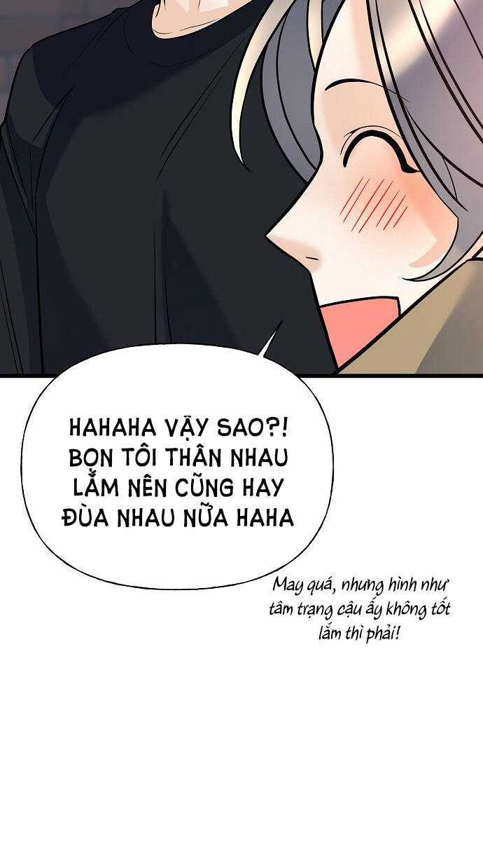 Random Target - Mục Tiêu Ngẫu Nhiên Chapter 11.2 trang 59