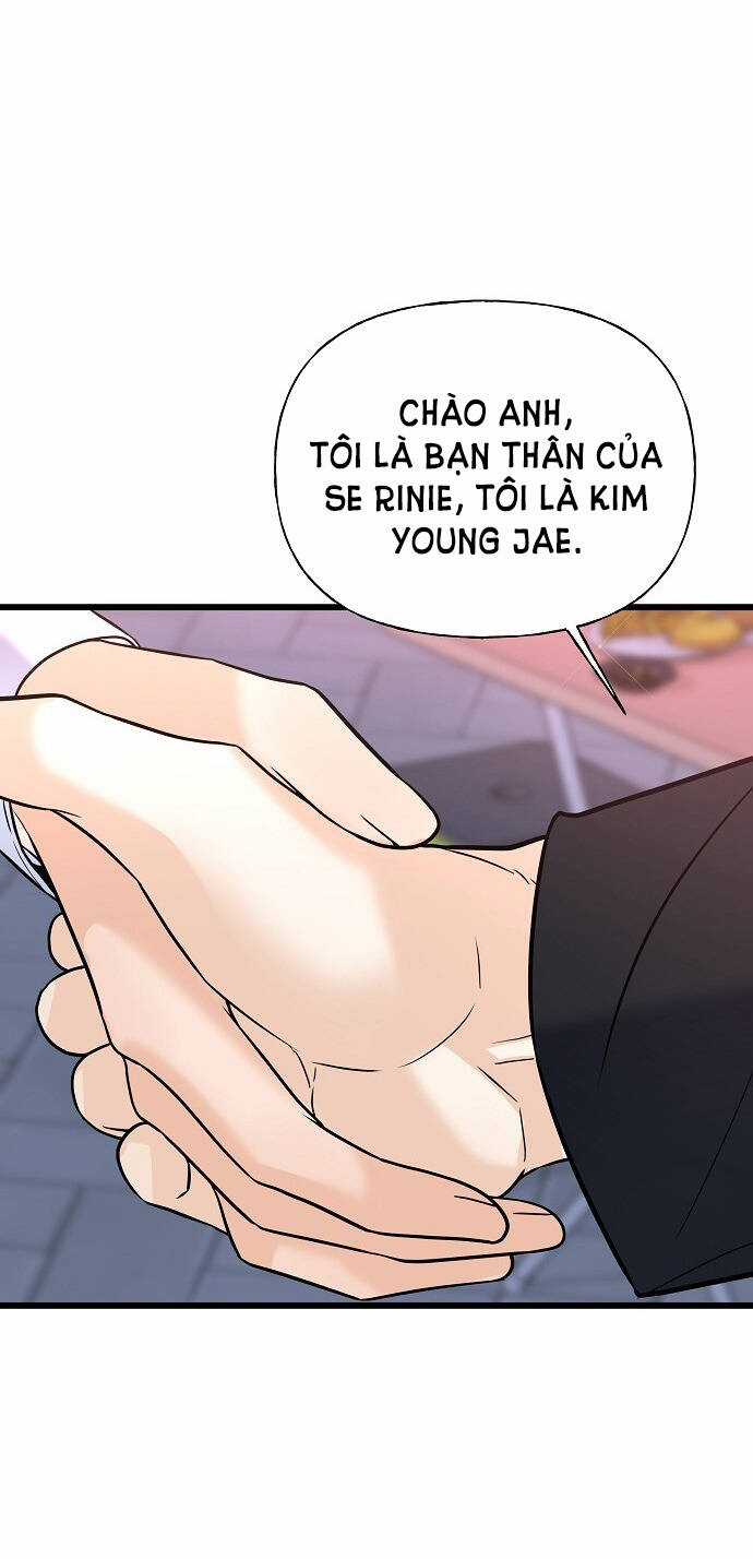 Random Target - Mục Tiêu Ngẫu Nhiên Chapter 11.2 trang 6
