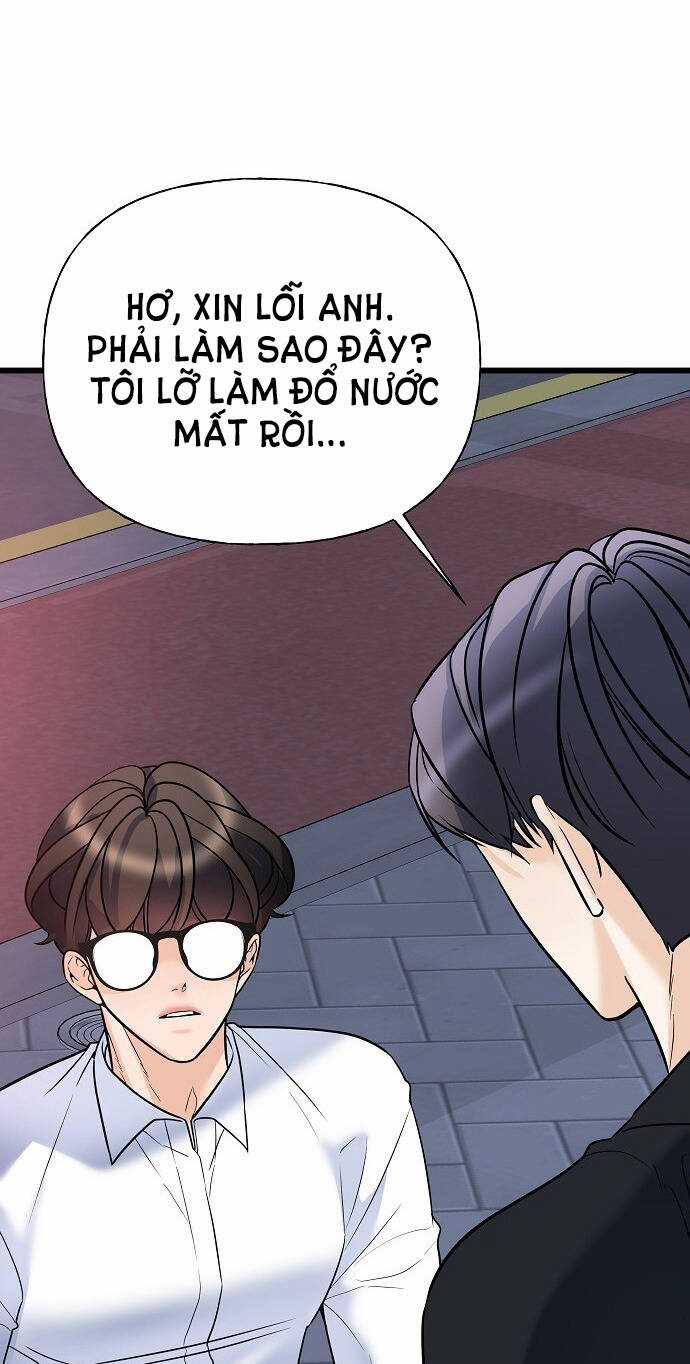 Random Target - Mục Tiêu Ngẫu Nhiên Chapter 11.2 trang 64