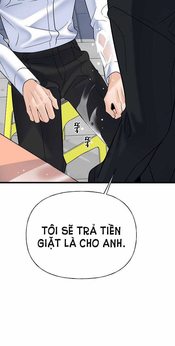 Random Target - Mục Tiêu Ngẫu Nhiên Chapter 11.2 trang 65