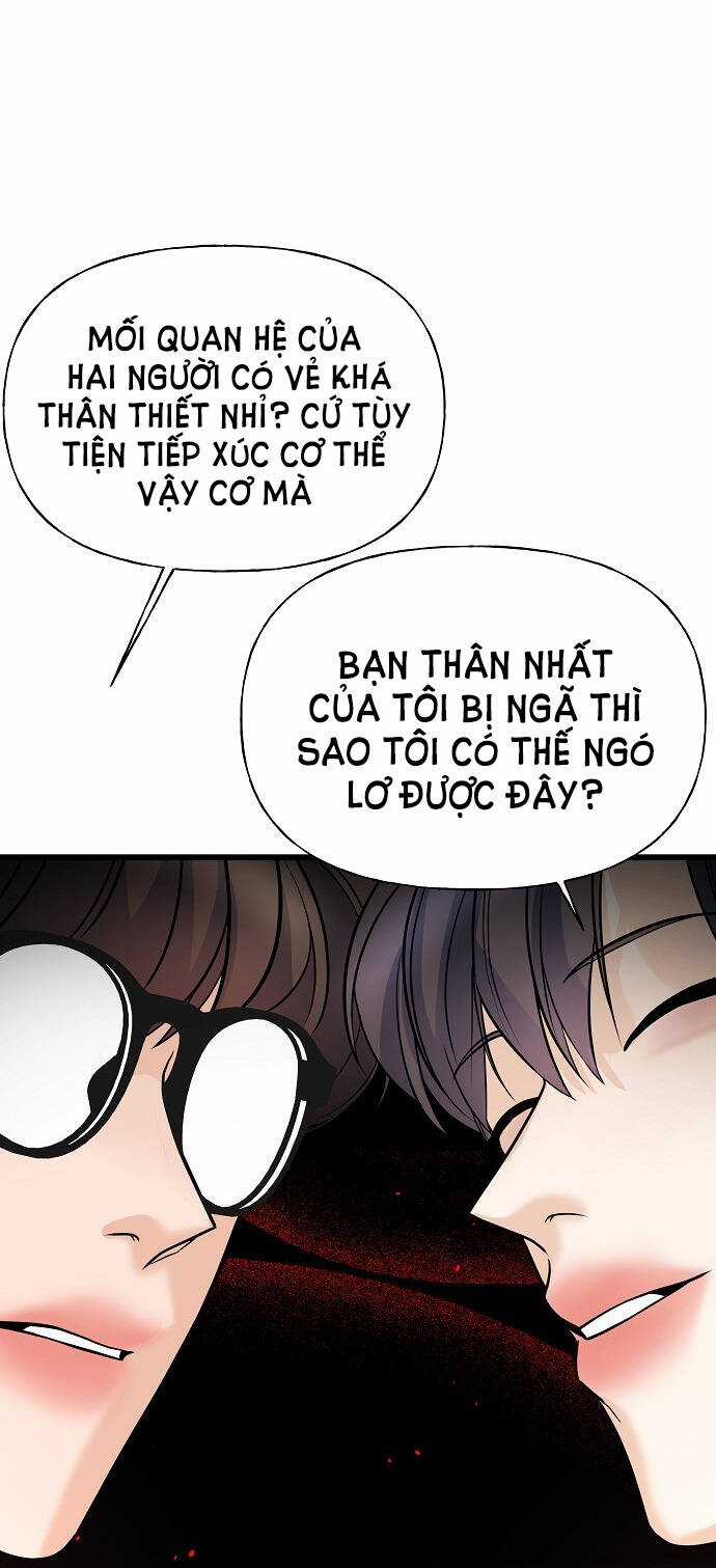 Random Target - Mục Tiêu Ngẫu Nhiên Chapter 11.2 trang 7