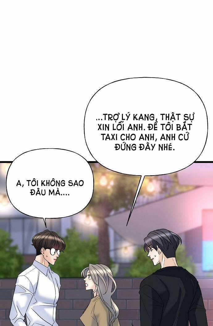 Random Target - Mục Tiêu Ngẫu Nhiên Chapter 12.1 trang 10