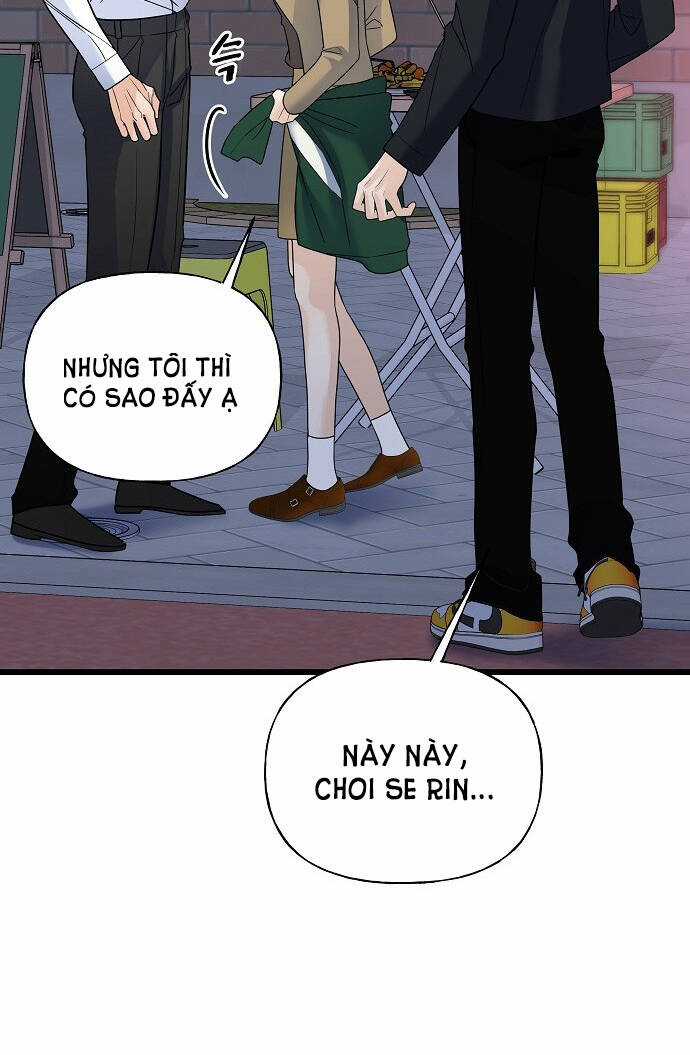 Random Target - Mục Tiêu Ngẫu Nhiên Chapter 12.1 trang 11