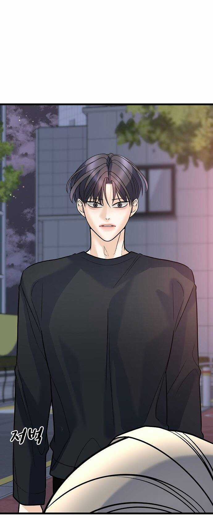 Random Target - Mục Tiêu Ngẫu Nhiên Chapter 12.1 trang 15
