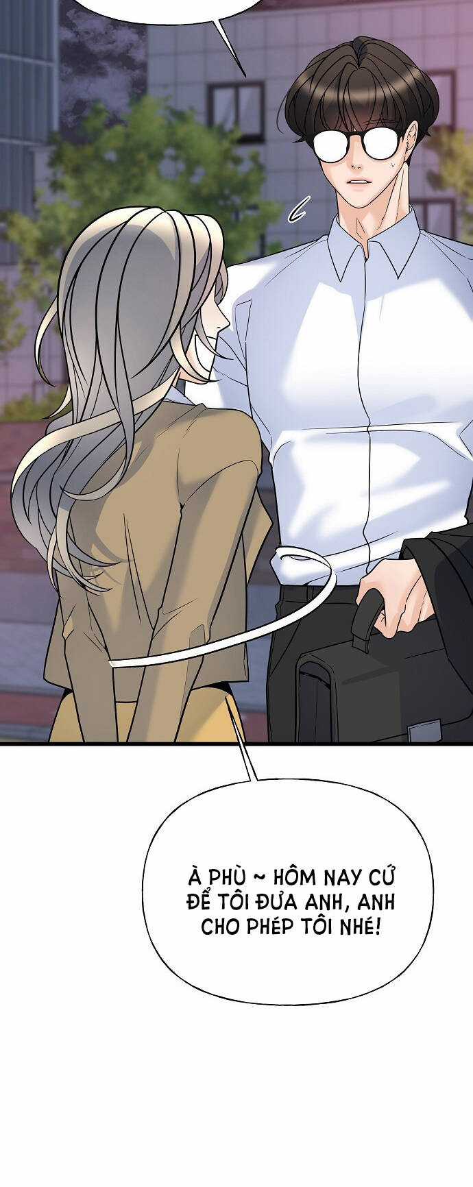 Random Target - Mục Tiêu Ngẫu Nhiên Chapter 12.1 trang 21