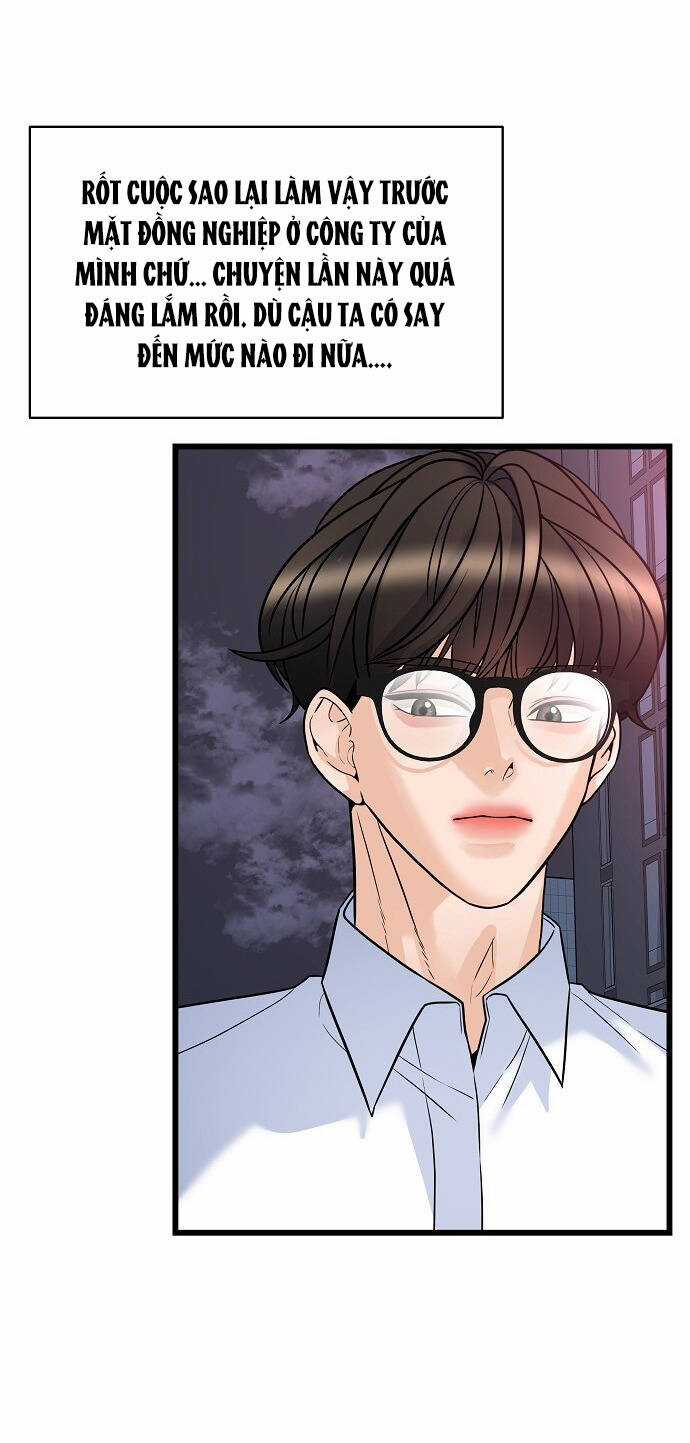 Random Target - Mục Tiêu Ngẫu Nhiên Chapter 12.1 trang 26