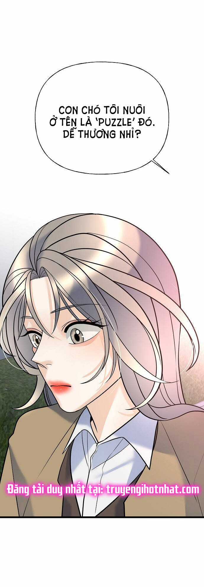 Random Target - Mục Tiêu Ngẫu Nhiên Chapter 12.1 trang 27