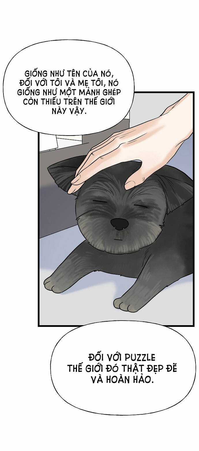 Random Target - Mục Tiêu Ngẫu Nhiên Chapter 12.1 trang 29